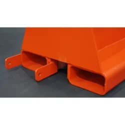 GRUA EXTENSÍVEL PARA EMPILHADOR 5.000 KG