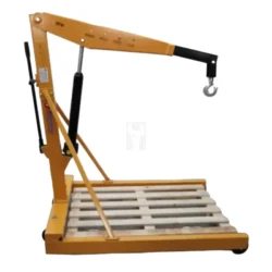 GRUA FIXA PARA EUROPALETES ND