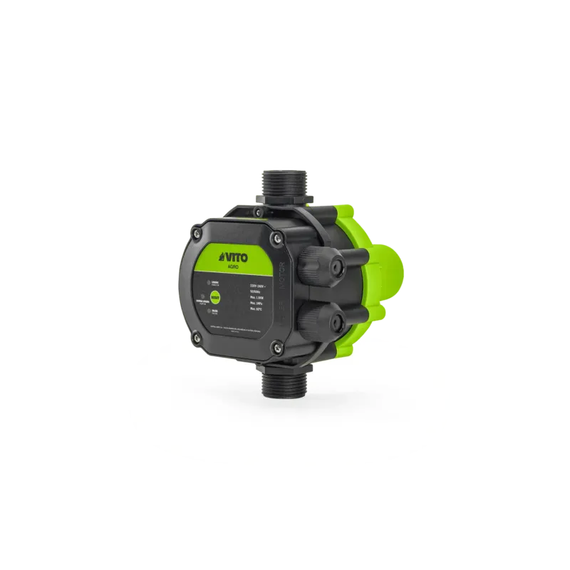 INTERRUPTOR PRESSÃO PARA ELETROBOMBA 1500W VITO