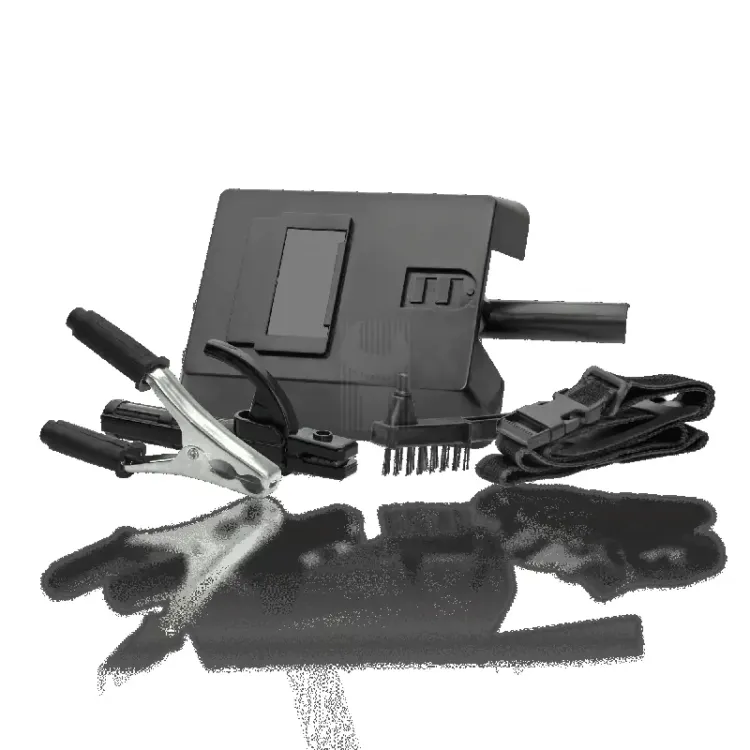 Inverter de Soldar VITO 200A 230V MMA LIFT TIG