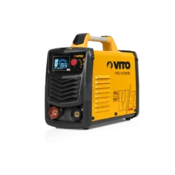 Inverter de Soldar VITO 200A 230V MMA LIFT TIG