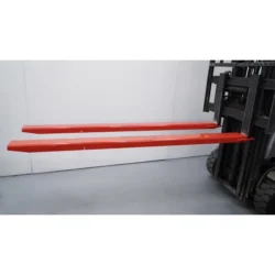 Kit de Extensões de Garfos ND 2090/130 2090x155 mm