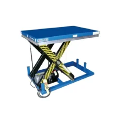 MESA DE ELEVAÇÃO ELÉCTRICA 2.000 KG