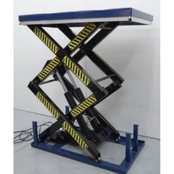 MESA DE ELEVAÇÃO ELÉCTRICA 2000KG