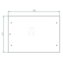 MESA DE ELEVAÇÃO ELÉCTRICA 3000 KG
