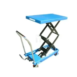 MESA DE ELEVAÇÃO HIDRÁULICA 350 KG