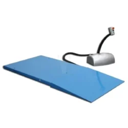 MESA ELEVAÇÃO ELÉCTRICA EXTRA-PLANA ND