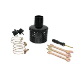 MOTOBOMBA DIESEL 2″ VITO