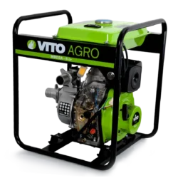 MOTOBOMBA DIESEL 2″ VITO
