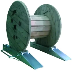 PATINS PORTA-BOBINES 1.000 KG ND