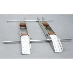 PATINS PORTA-BOBINES 3.000 KG ND -chavevertical.com