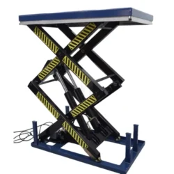 PLATAFORMA ELEVATÓRIA 2700 x 1500 3T ND