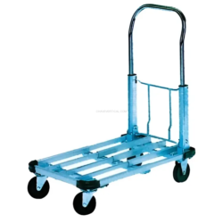 PLATAFORMA MINI REBATÍVEL ND