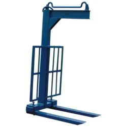 PORTA-PALETES PARA GRUA 1500 KG ND