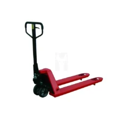 PORTA-PALETES PERFIL BAIXO 55 MM