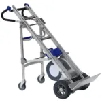 SOBE-ESCADAS ELÉTRICO 330 KG ND