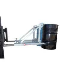 Suporte Empilhador para 2 Bidões ND 1000kg 952x820x850mm