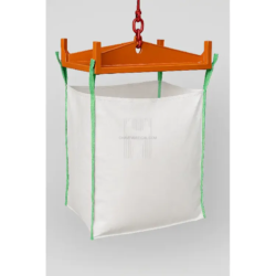Suporte para Grua Big-Bag ND 2000kg