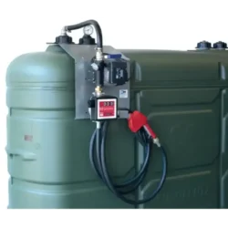 Tanque de Gasóleo ND 1000L 230V 50 l/m