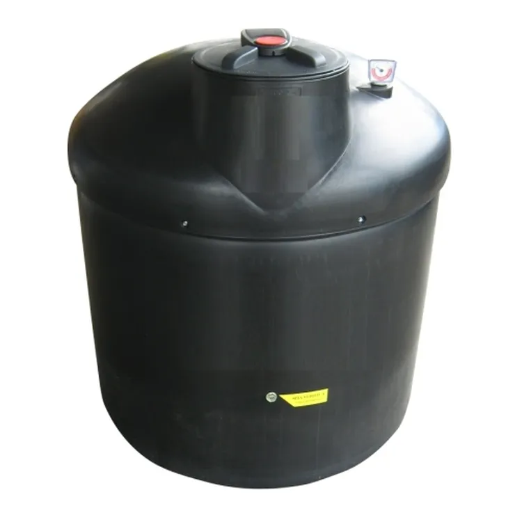 Tanque de Óleo Usado ND 1200 LTS