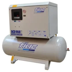 COMPRESSOR DE PISTON INSONORIZADOS SCS988300 FIAC