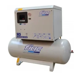 COMPRESSOR INSON SCS 958300 7,5 HP 10 BAR FIAC