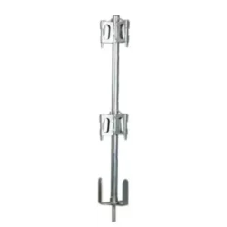 Guarda Corpos Multidirecional SIRL Ø 25mm 1250mm Tubo 40mm