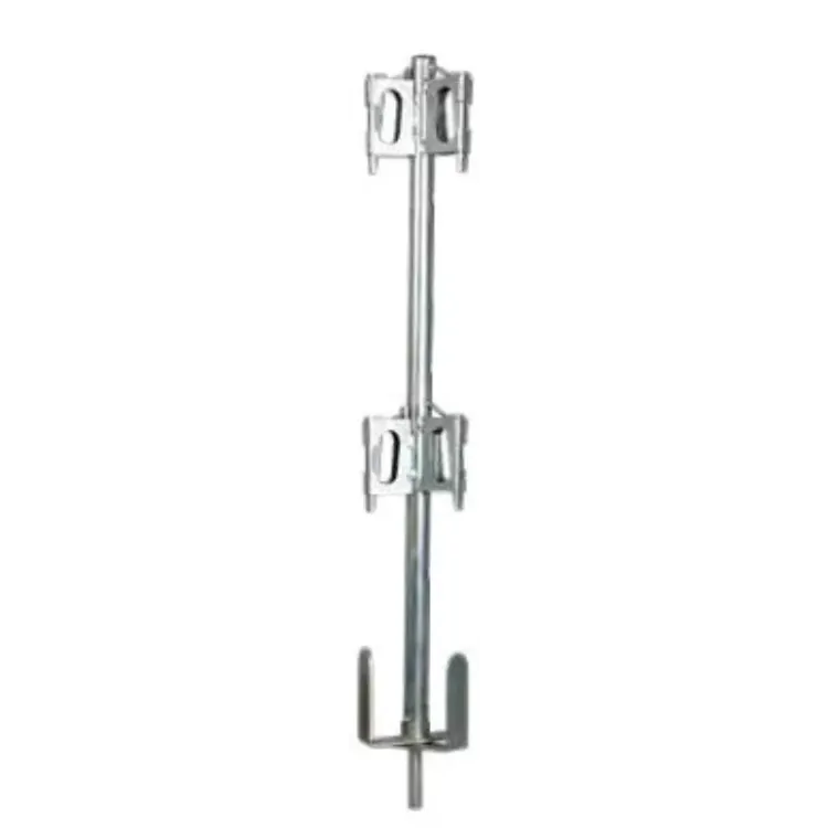 Guarda Corpos Multidirecional SIRL Ø 25mm 1250mm Tubo 40mm