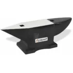 BIGORNA FUNDIÇÃO AÇO 25KG UNICRAFT
