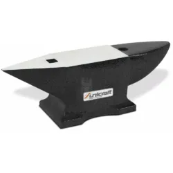 BIGORNA FUNDIÇÃO AÇO 25KG UNICRAFT
