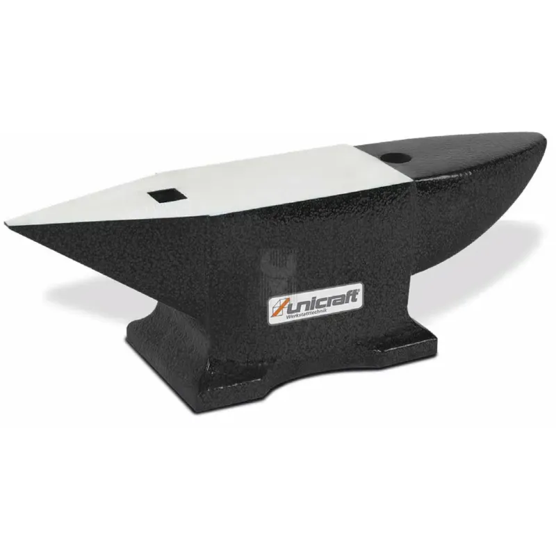 BIGORNA FUNDIÇÃO AÇO 25KG UNICRAFT BIGORNA FUNDIÇÃO AÇO 25KG UNICRAFT