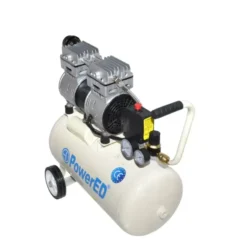 COMPRESSOR DE AR SILENCIOSO PWB24S POWERED