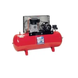 Compressor de Correias FIAC AB500-988 500L 10HP 10BAR