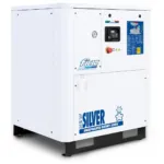 COMPRESSOR DE PARAFUSO NEW SILVER 100 FIAC