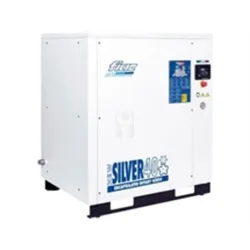 COMPRESSOR DE PARAFUSO NEW SILVER 40 FIAC