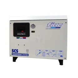 COMPRESSOR INSONORIZADO SCS 958 7.5 FIAC