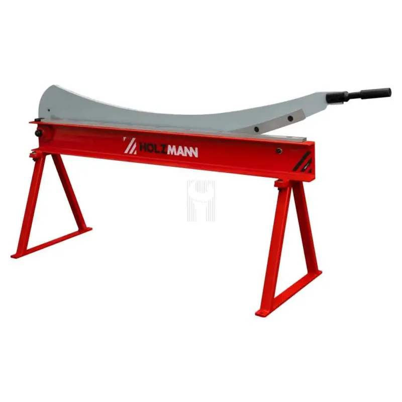 GUILHOTINA DE FACA BSS 1300 1300MM 1.5MM HOLZMANN