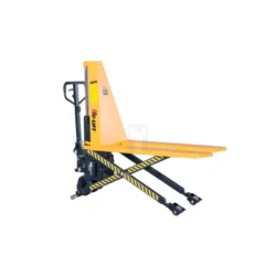 PORTA-PALETES TESOURA SEMIELÉTRICA 1000KG HU-LIFT