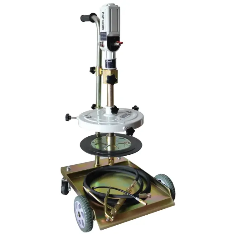 KIT CARRO COM BOMBA DE MASSA POWERED KIT CARRO COM BOMBA DE MASSA POWERED