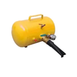 CANHÃO DE AR BAZUCA PARA ENCHIMENTO RÁPIDO DE PNEUS POWERED