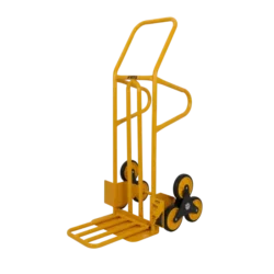 CARRINHO DE TRANSPORTE SOBE ESCADAS KG VITO