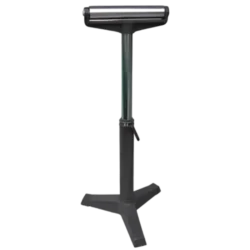 CAVALETE DE ROLOS REFORÇADO POWERED ()