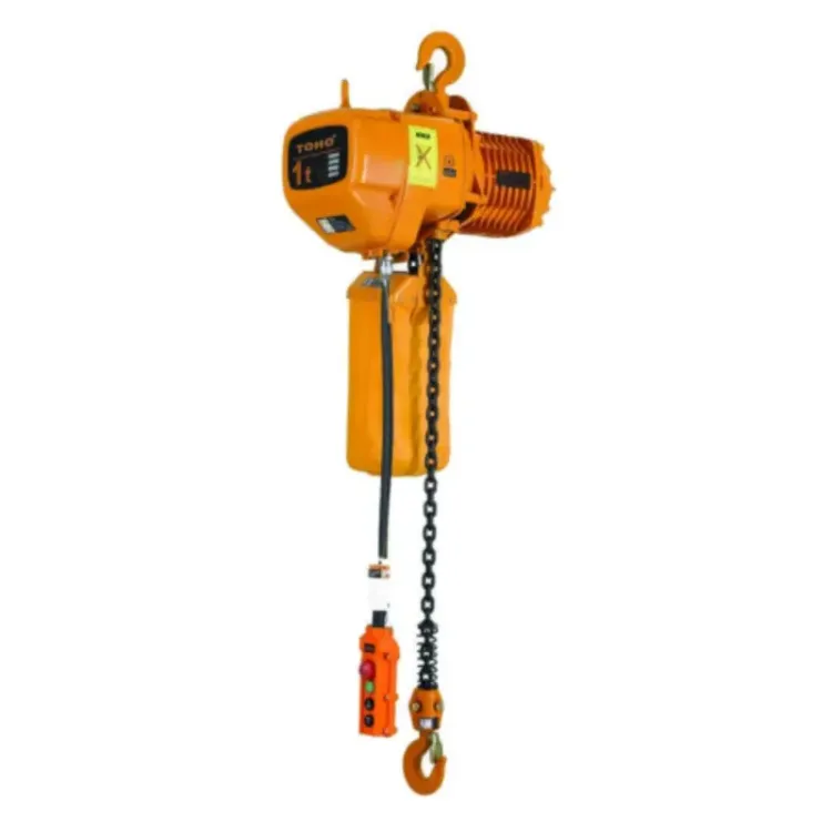 DIFERENCIAL ELECTRICO DE CORRENTE 1T TOHO