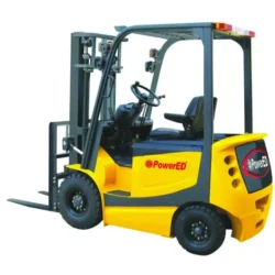 EMPILHADOR ELÉTRICO Condutor Sentado POWERED PFL20