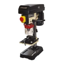 ENGENHO DE FURAR CORREIAS PDPS POWERED