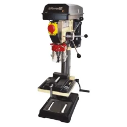 ENGENHO DE FURAR CORREIAS PDP25013S POWERED