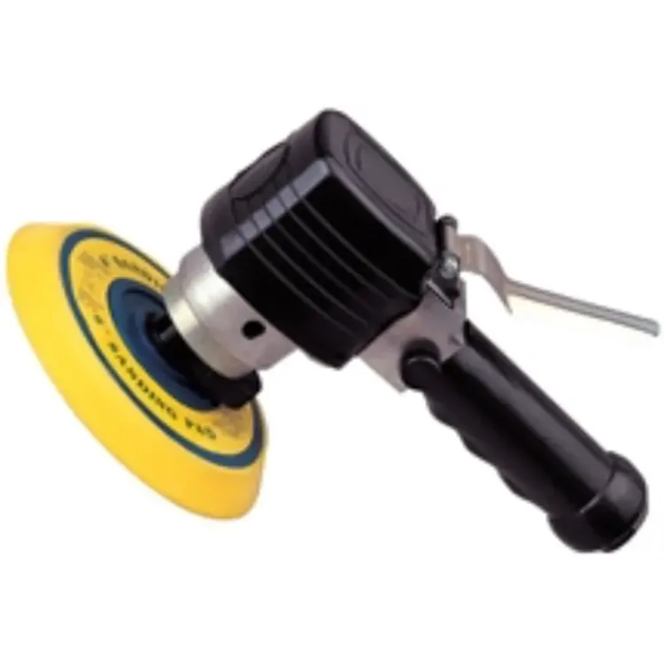 LIXADEIRA PNEUMÁTICA ROTORBITAL ZK1205