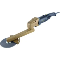 LIXADORA DE CANTOS PARA INOX BRAÇO LONGO POWERED
