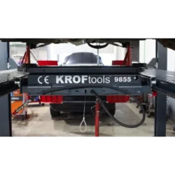 MACACO CENTRAL P ELEVADOR COLUNAS T KROFTOOLS ()
