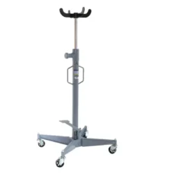 MACACO DE FOSSA 500 KG HIDRÁULICO POWERED